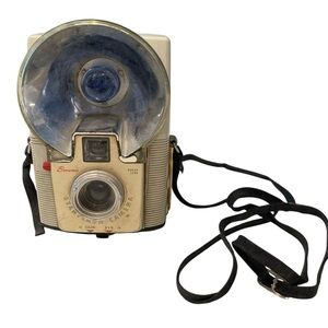 Vintage Kodak Brownie Camera